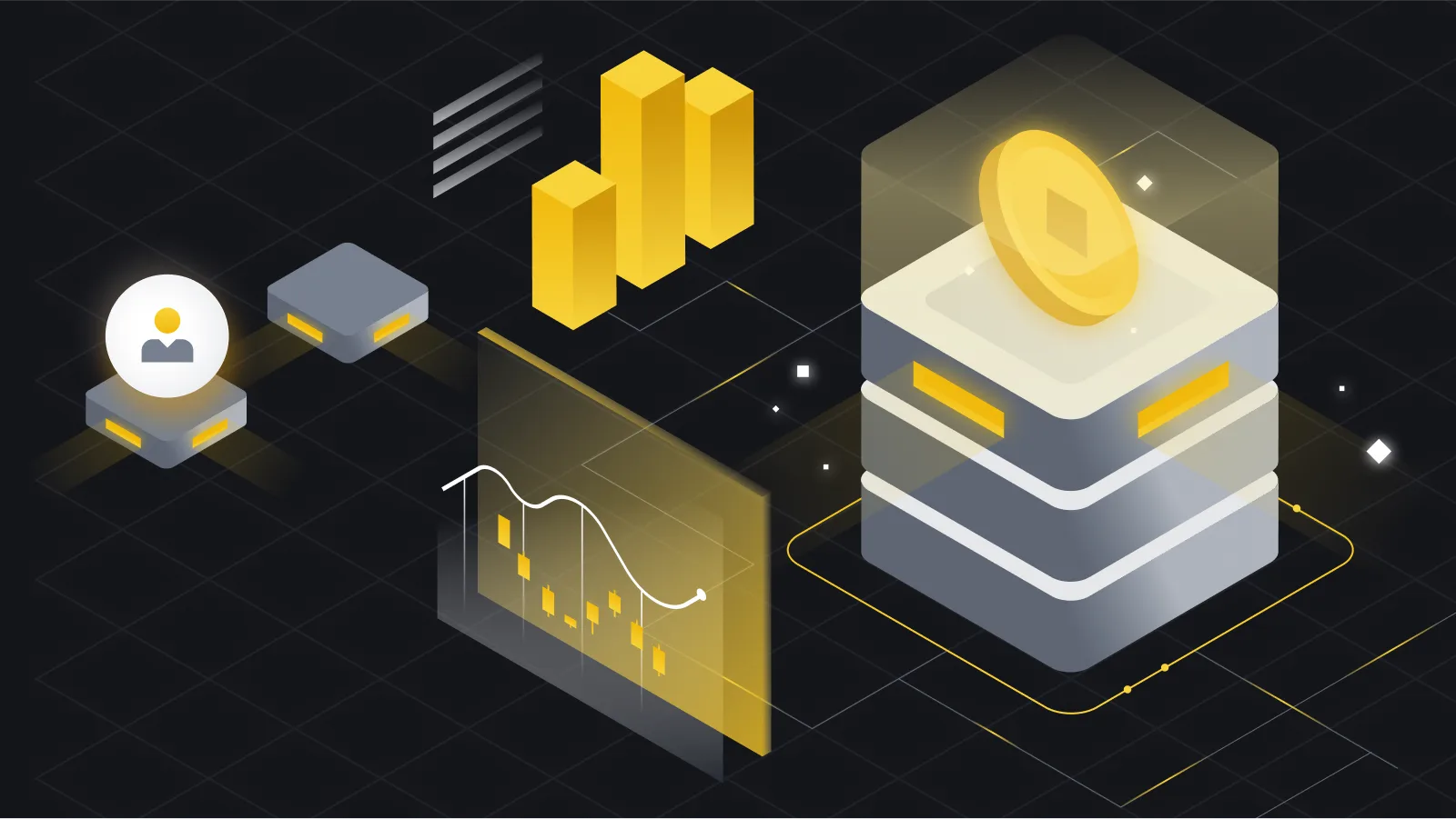 Staking có giống cổ tức không? 6 khác biệt nhà đầu tư cổ phiếu cần biết